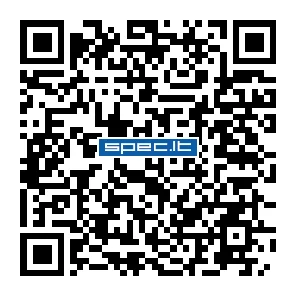QR kodas | Elektrėnų savivaldybės komunalinio ūkio profesinė sąjunga Solidarumas | spec.lt