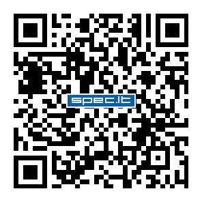 QR kodas | Elektrėnų savivaldybės kontrolės ir audito tarnyba | spec.lt