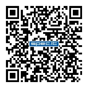 QR kodas | Elektrėnų savivaldybės neįgaliųjų darbinio užimtumo centras | spec.lt