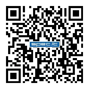QR kodas | Elektrėnų savivaldybės priešgaisrinė ir gelbėjimo tarnyba | spec.lt
