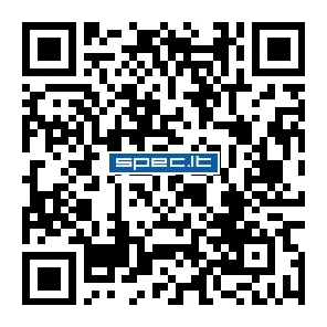 QR kodas | Elektrėnų savivaldybės profesinė sąjunga SOLIDARUMAS | spec.lt