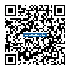 QR kodas | Asociacija Elektrėnų ASK | spec.lt