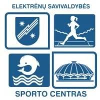 Elektrėnų savivaldybės sporto centras