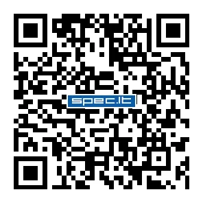 QR kodas | Elektrėnų savivaldybės sporto mokykla | spec.lt