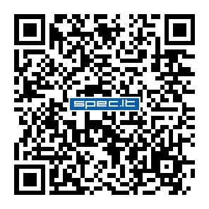 QR kodas | Elektrėnų savivaldybės švietimo darbuotojų profesinė sąjunga | spec.lt