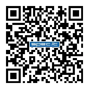 QR kodas | Elektrėnų Savivaldybės Tautinių Mažumų Centras | spec.lt