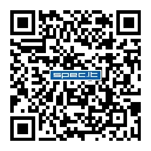 QR kodas | Elektrėnų savivaldybės ūkininkų sąjunga | spec.lt