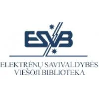 Elektrėnų savivaldybės viešoji biblioteka | spec.lt
