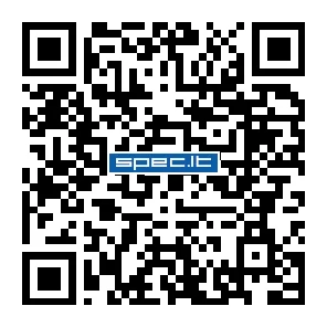 QR kodas | Elektrėnų savivaldybės viešoji biblioteka | spec.lt