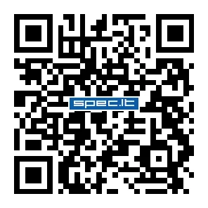 QR kodas | ELEKTRĖNŲ ŠILAS, UAB | spec.lt