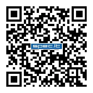 QR kodas | Asociacija Elektrėnų smiginio klubas Dublis | spec.lt