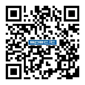 QR kodas | Elektrėnų socialinės globos namai | spec.lt