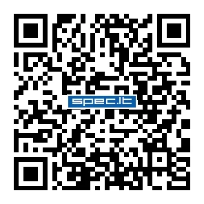 QR kodas | Elektrėnų Socialinės Reabilitacijos Centras | spec.lt