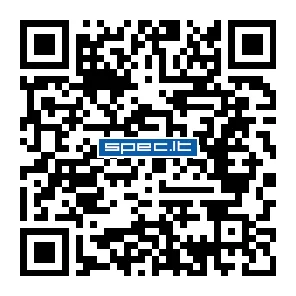 QR kodas | Elektrėnų socialinių paslaugų centras | spec.lt
