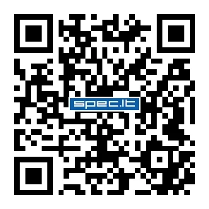 QR kodas | Elektrėnų sodininkų bendrija JAGUDIS | spec.lt