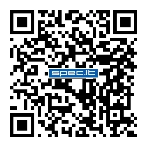 QR kodas | ELEKTRĖNŲ SPORTO, TURIZMO IR PRAMOGŲ CENTRAS, VšĮ | spec.lt