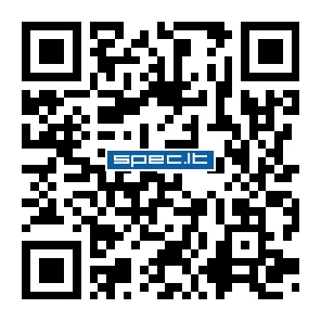 QR kodas | Elektrėnų statyba, UAB | spec.lt