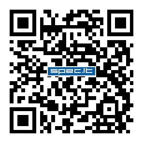 QR kodas | Elektrėnų sveikuolių klubas