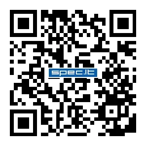 QR kodas | Elektrėnų teniso klubas | spec.lt