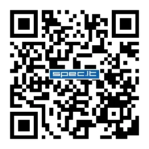 QR kodas | Elektrėnų triatlono klubas, VŠĮ