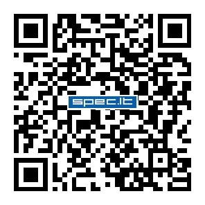 QR kodas | ELEKTRĖNŲ TURIZMO IR VERSLO INFORMACIJOS CENTRAS, VšĮ | spec.lt