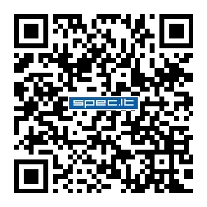 QR kodas | Elektrėnų vaikų ir jaunimo užimtumo centras NAUJOJI KARTA | spec.lt