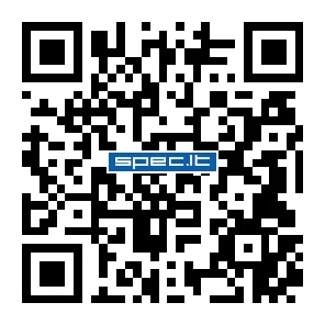 QR kodas | Elektrėnų vandens sporto klubas, VŠĮ