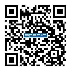 QR kodas | Elektrėnų Versmės gimnazija | spec.lt