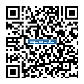 QR kodas | O. Kulbokienės firma Elektrėnų žiburiai, IĮ | spec.lt