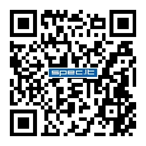QR kodas | Elektrėnų žiburiai, UAB | spec.lt
