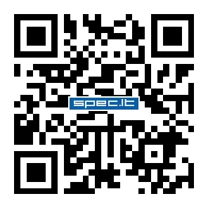 QR kodas | Elektreta, UAB | spec.lt