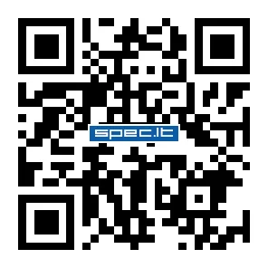 QR kodas | Elektrija, IĮ | spec.lt