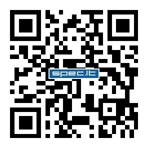 QR kodas | Elektrijanas, MB