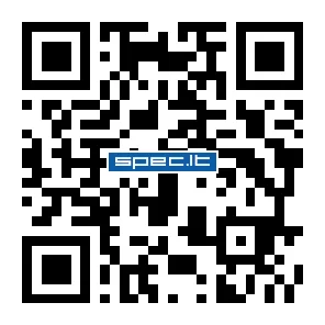 QR kodas | Elektrik, UAB