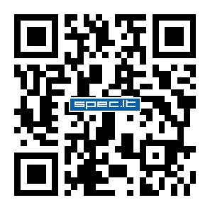 QR kodas | ELEKTRIKA, IĮ | spec.lt