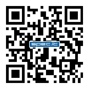 QR kodas | Elektrika, MB | spec.lt