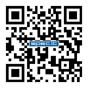 QR kodas | ELEKTRIKAI, UAB | spec.lt