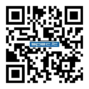 QR kodas | Elektrikas, UAB | spec.lt