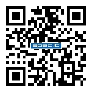 QR kodas | ELEKTRILIS, UAB | spec.lt
