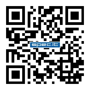 QR kodas | Elektrinė, MB | spec.lt