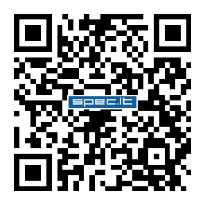 QR kodas | Elektrinė samana, VŠĮ