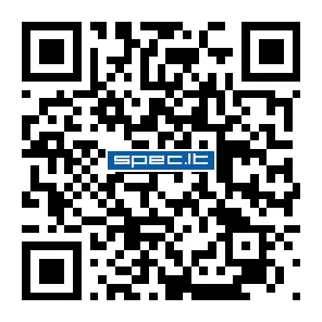 QR kodas | Elektrinės sistemos, MB