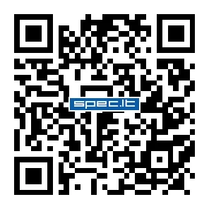 QR kodas | Elektriniai ratai, MB