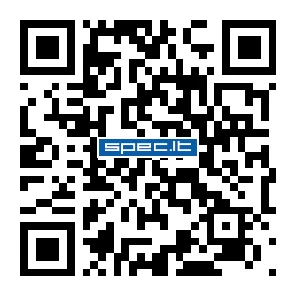 QR kodas | Elektrinis dviratis, VŠĮ