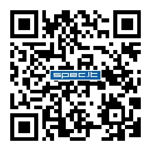 QR kodas | Elektrinis paspirtukas, UAB
