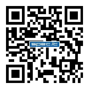 QR kodas | Elektris, UAB | spec.lt