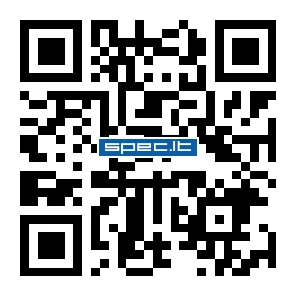 QR kodas | Elektrita, UAB | spec.lt