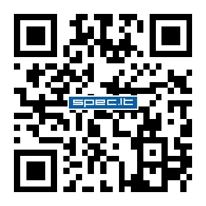 QR kodas | ELEKTRO 1, MB
