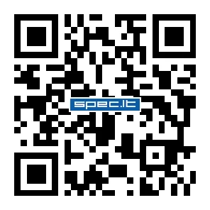 QR kodas | ELEKTRO 2, MB | spec.lt