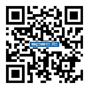 QR kodas | ELEKTRO 3, MB | spec.lt